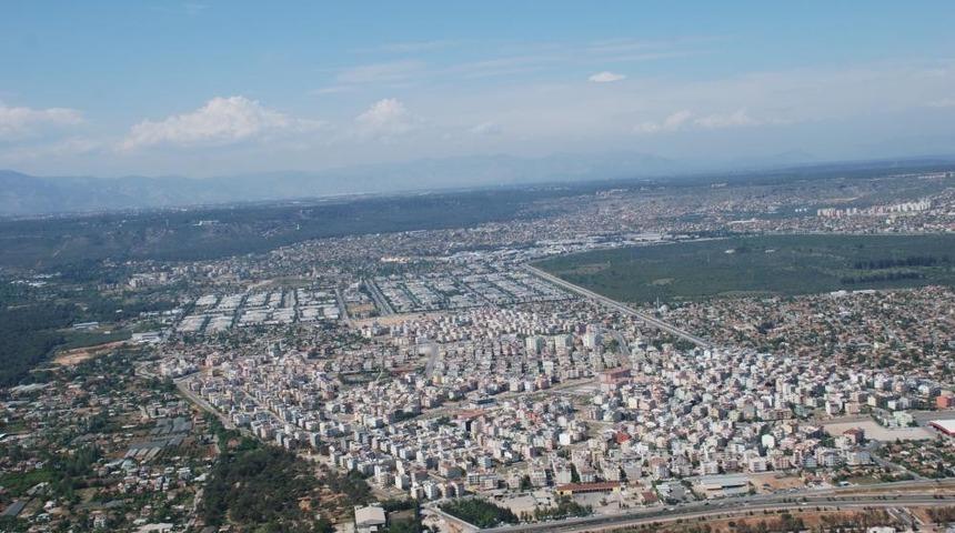 T&uuml;t&uuml;nc&uuml;: &ldquo;Kepez&rsquo;i doğalgaz konforu ile buluşturduk&rdquo;