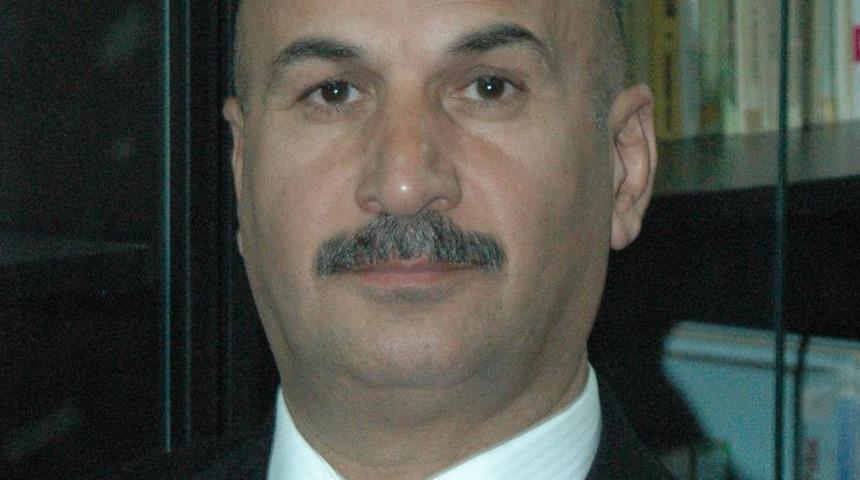 Üniversitenin güvenliği Uyanık’a emanet