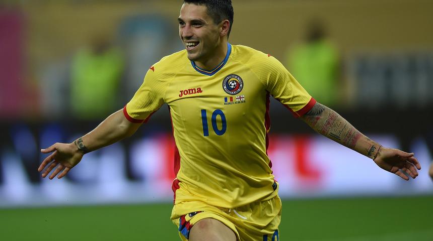 Fenerbahçe için Nicolae Stanciu iddiası