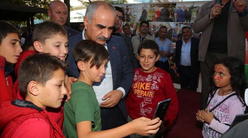 Sivas Belediyesi başkanlık makamını mahallelere taşıyor