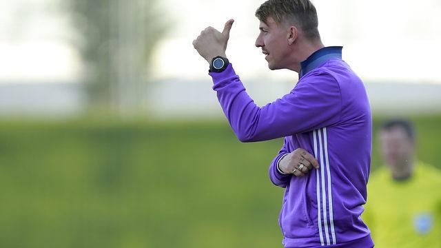 Beşiktaş yardımcı antrenörü Guti Hernandez: Gelişmek ve teknik direktör olmak istiyorum