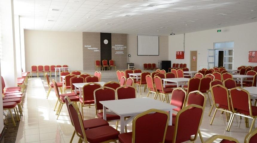 Boz&uuml;y&uuml;k&rsquo;te d&uuml;ğ&uuml;n salonu kayıtları 15 Ekim 2018 Pazartesi g&uuml;n&uuml; başlayacak