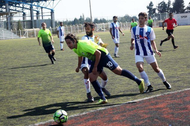 Balıkesir’de haftanın sonuçları