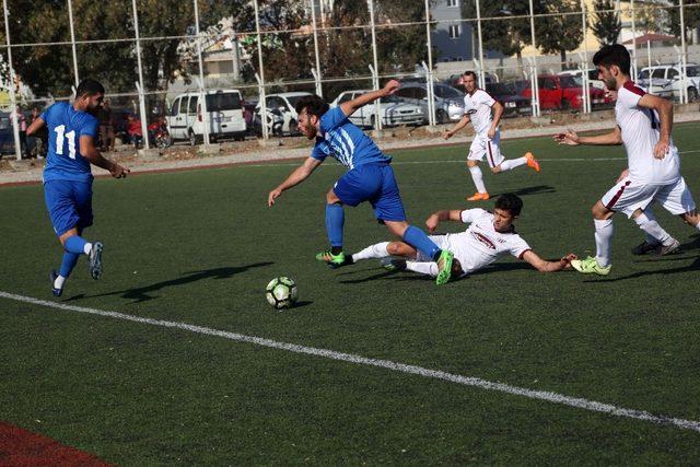 Balıkesir’de haftanın sonuçları