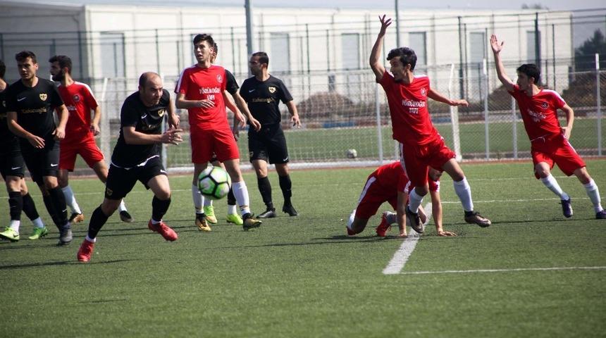 Balıkesir&rsquo;de haftanın sonu&ccedil;ları