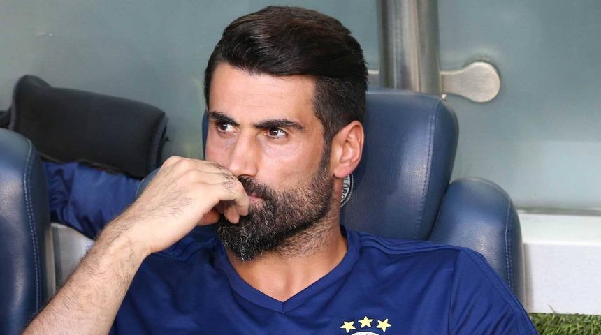 Volkan Demirel'den şok sözler: "Sizin futbol bilginizi…"