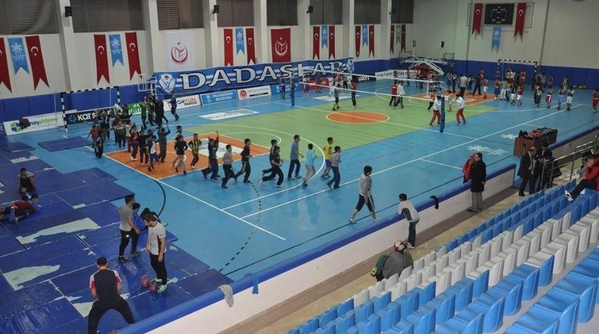 Paland&ouml;ken Belediyesi&rsquo;nden spora &ccedil;ok &ouml;zel yatırım