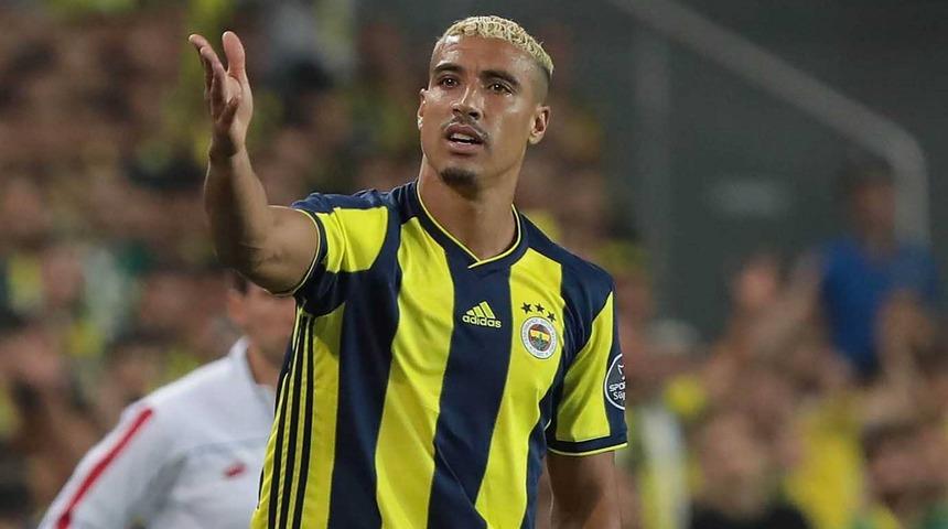 Kadro dışı kalan Nabil Dirar'dan paylaşım geldi!