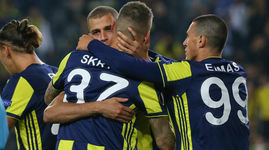 Sivasspor - Fenerbah&ccedil;e ma&ccedil;ının muhtemel 11'leri