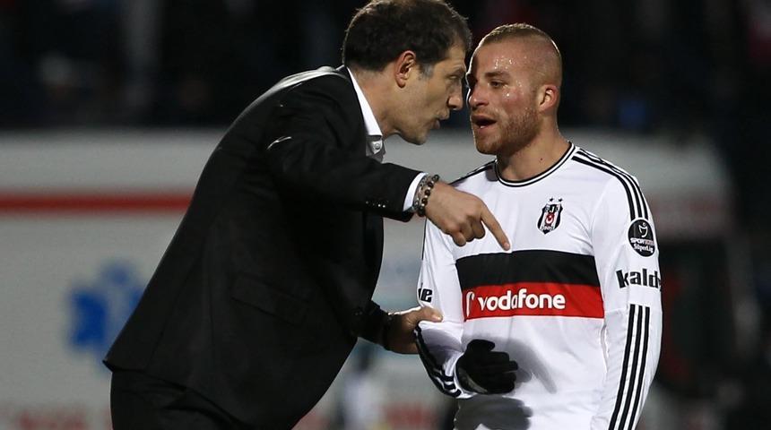 Slaven Bilic, G&ouml;khan T&ouml;re'yi Al Ittihad'a istiyor