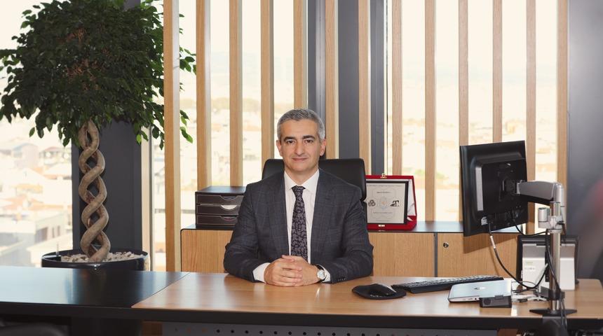 Bursagaz'da 1 milyon abone heyecanı