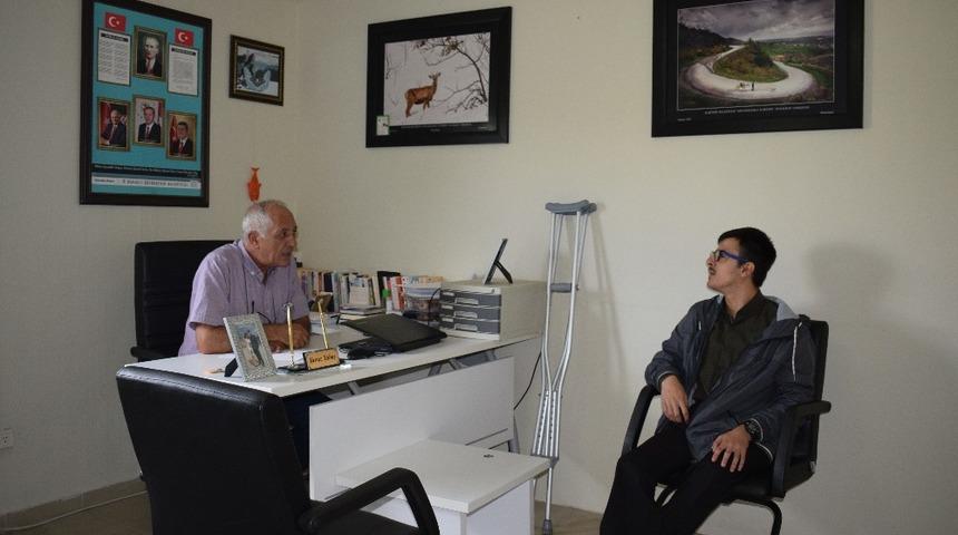 Kartepe&rsquo;den psikolojik destek hizmeti