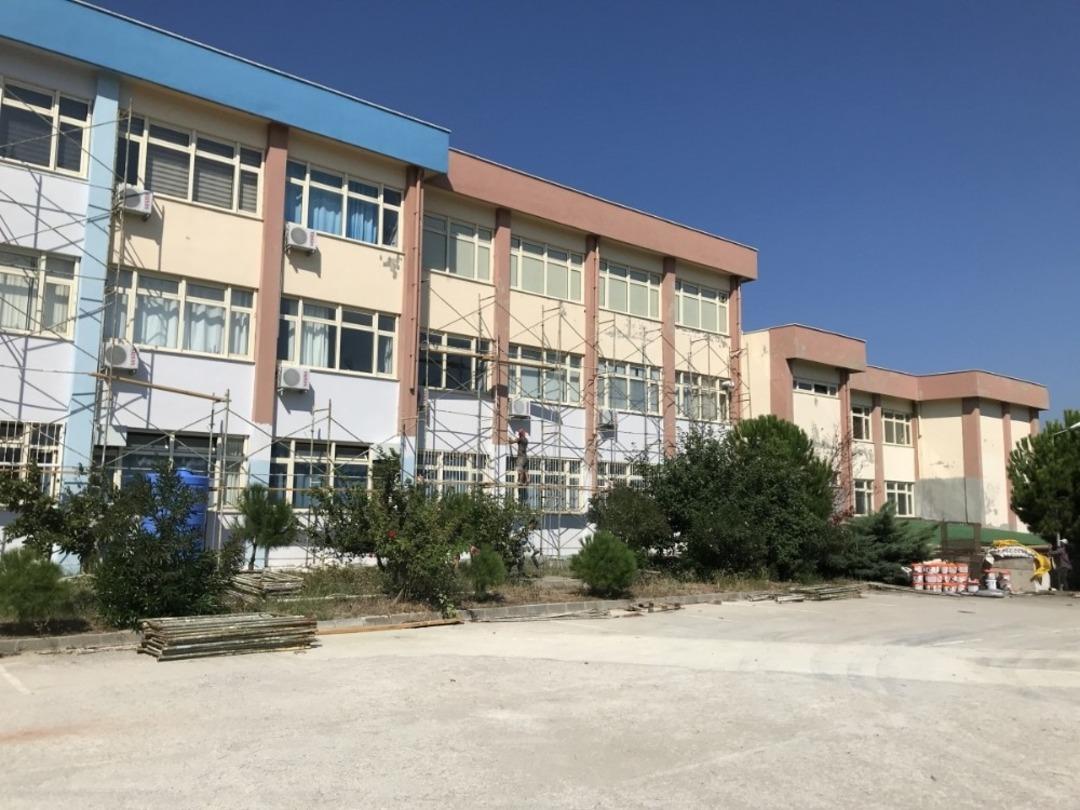 &Ccedil;OM&Uuml;, yeni eğitim &ouml;ğretim d&ouml;nemine bir&ccedil;ok yapısal yenilenmeyle giriyor