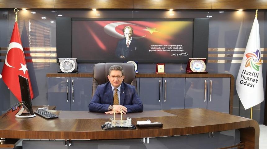 Nazilli 5 yıldır polis okulunu bekliyor