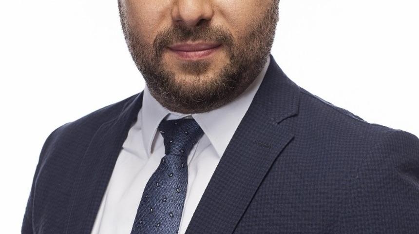 Forum Mersin Alış Veriş Merkezi&rsquo;nde g&ouml;rev değişimi