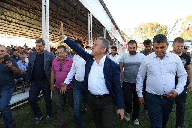 CHP’nin Antalya adayı belli oluyor