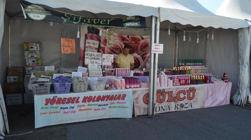 Tanıtım g&uuml;nleri onları 81 ili gezdirdi