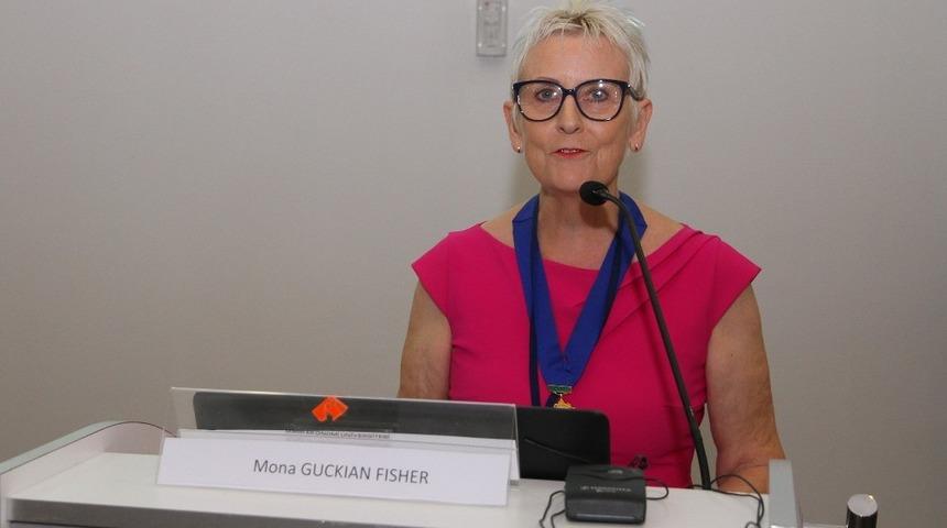 İzmir&rsquo;de hemşirelerle ilgili &ouml;nemli &ccedil;alıştay