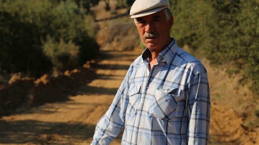 Halla&ccedil;lar Mahallesi&rsquo;nde i&ccedil;me suyu arıtma tesisi faaliyete ge&ccedil;ti