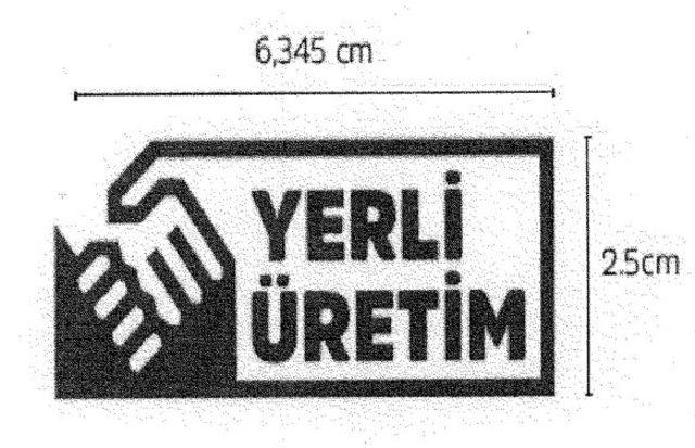 RG - Etiketlerde yerli üretim logosunun kullanım esasları