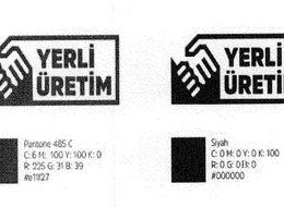 RG - Etiketlerde yerli üretim logosunun kullanım esasları