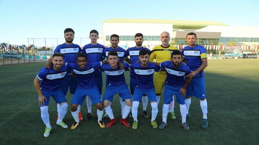 Ceylanlar ilk ma&ccedil;ta doludizgin