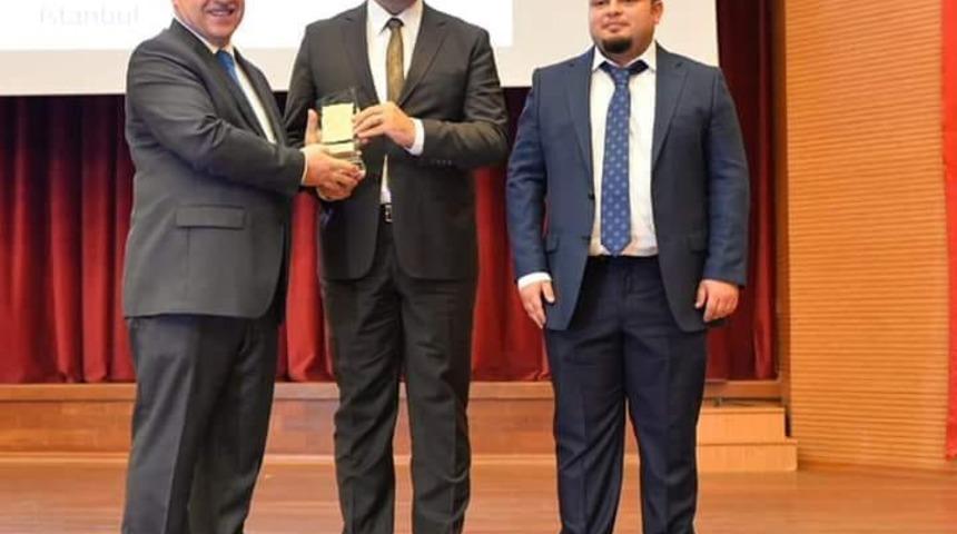 Altın Bebek Dostu İl Erzincan