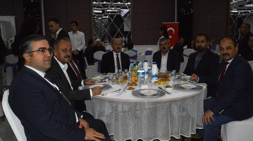 8.Kastamonu Ahşap Fuarı sona erdi