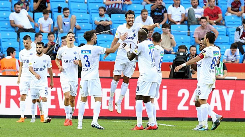 Kasımpaşa - Göztepe maçının muhtemel 11'leri