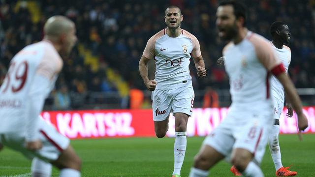 Eren ve Selçuk, Antalyaspor maçında yoklar