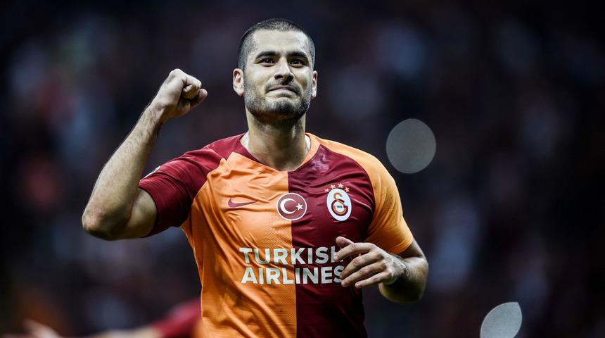 Eren ve Selçuk, Antalyaspor maçında yoklar