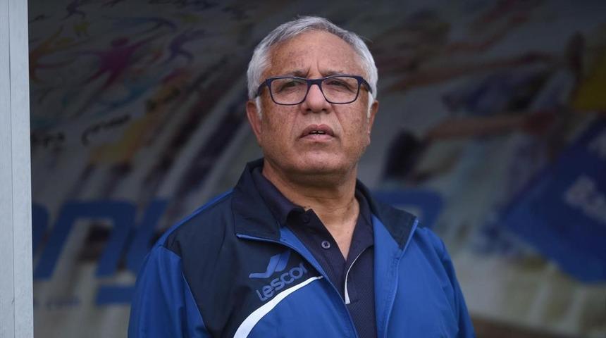 Giresunspor H&uuml;seyin Kalpar ile s&ouml;zleşme imzaladı