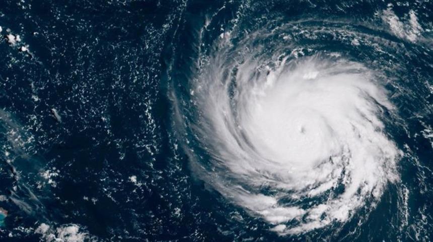 ABD'de 'Michael' kasırgası alarmı! Bölge için tahliye kararı verildi