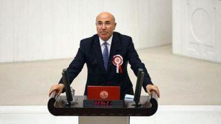 CHP Milletvekili Mahmut Tanal,  İBB Başkanlığı'na adaylığını açıkladı