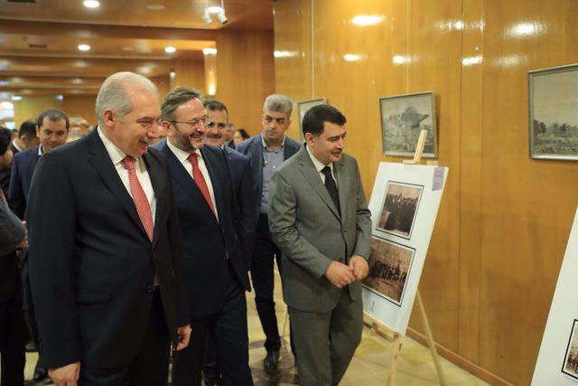 Mevlüt Uysal: İstanbul hiçbir zaman işgale boyun eğmeyecektir