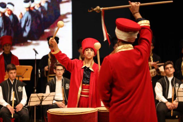 Mevlüt Uysal: İstanbul hiçbir zaman işgale boyun eğmeyecektir