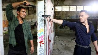 Öykü Karayel ve Özge Gürel Muhteşem İkili dizisinde hangi rolde oynayacak?