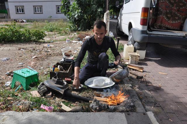 Dördüncü kuşak kalaycı