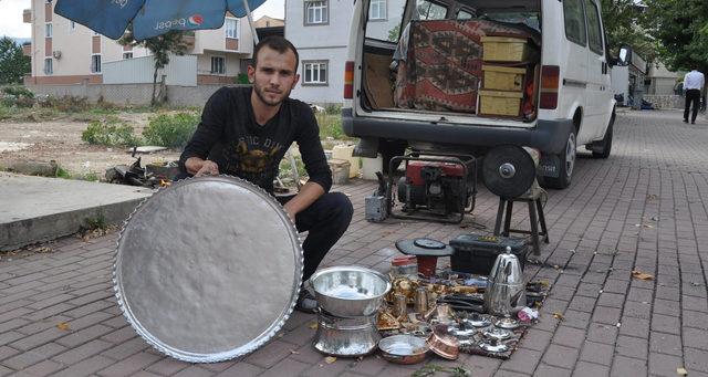 Dördüncü kuşak kalaycı