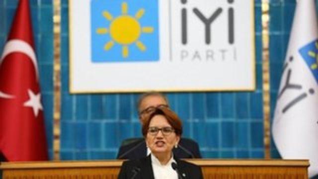 Bahçeli-Akşener gerilimi: Arka planında ne var?