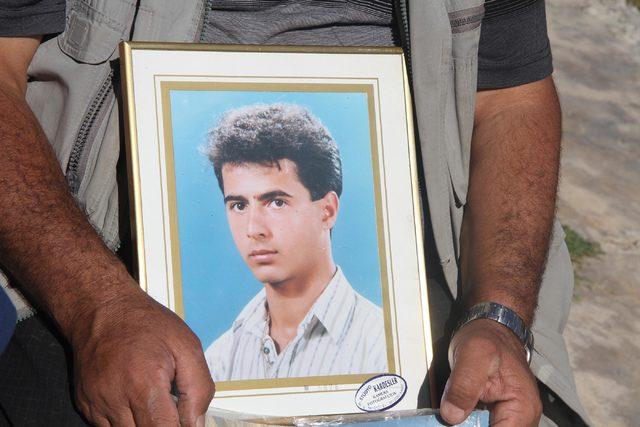Alpler'de 26 yıl sonra cesedi bulunan Türk dağcı, kolyesinden teşhis edilmiş