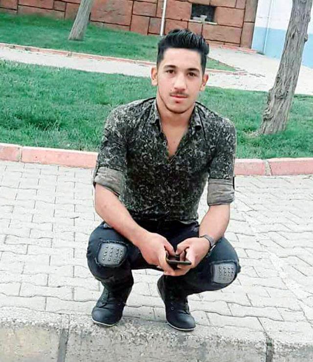 Kavgada bıçaklanan Suriyelinin cenazesi, ailesine teslim edildi