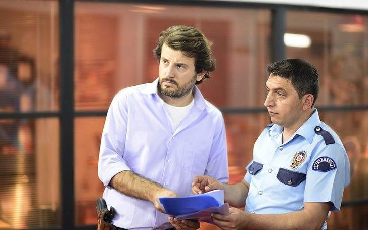 Kanıt: Ateş Üstünde 3. Bölüm Fotoğrafları G2