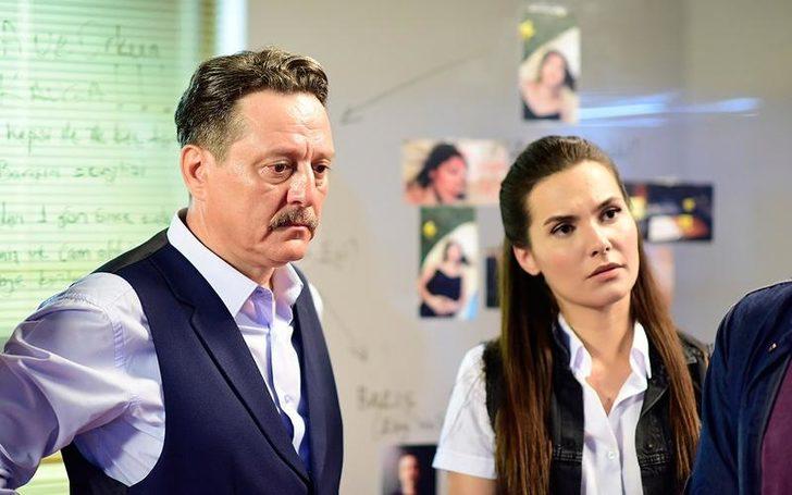 Kanıt: Ateş Üstünde 3. Bölüm Fotoğrafları G5