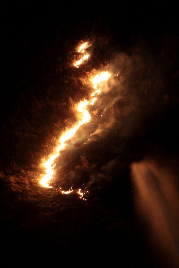 Erzurum'da korkunç iddia! İkisi de siyah giyimliydi G2