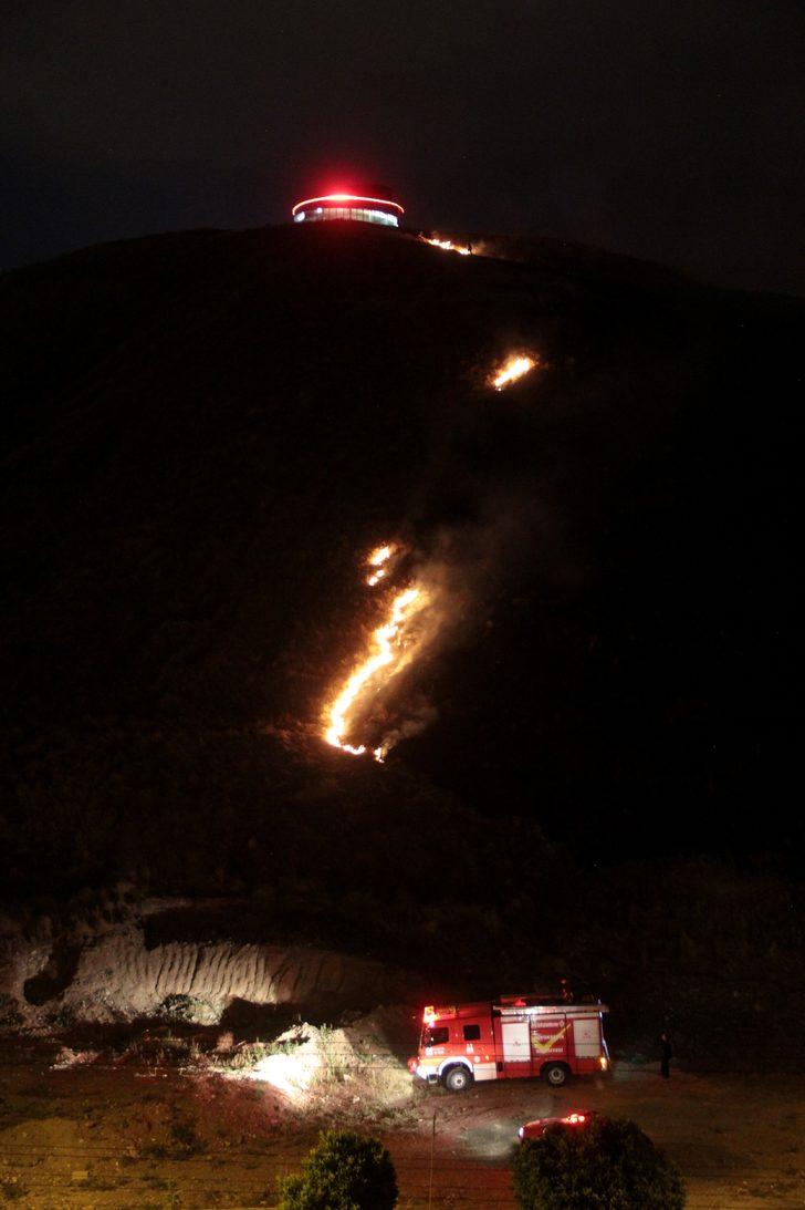 Erzurum'da korkunç iddia! İkisi de siyah giyimliydi G3