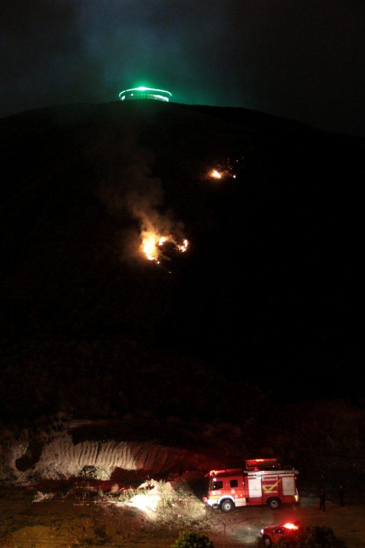 Erzurum'da korkunç iddia! İkisi de siyah giyimliydi G4