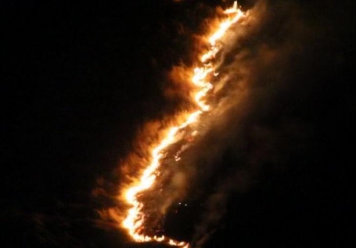 Erzurum'da korkunç iddia! İkisi de siyah giyimliydi G5