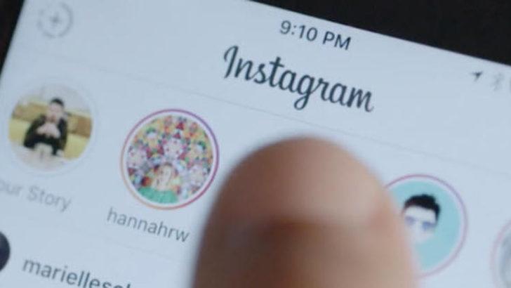 Instagram'da yeni dönem başlıyor! Artık hikaye paylaştığınızda... G3