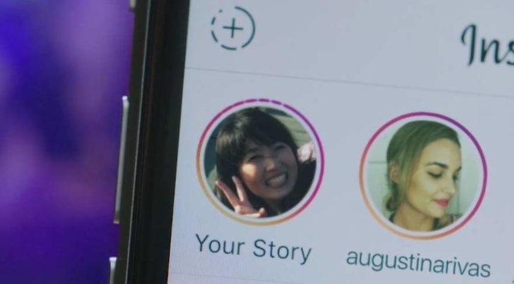 Instagram'da yeni dönem başlıyor! Artık hikaye paylaştığınızda... G5
